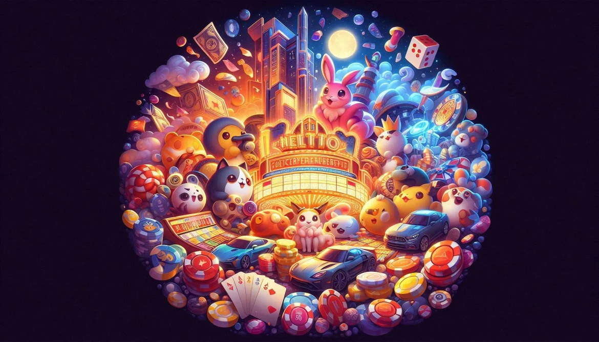 Fatfruit Casino